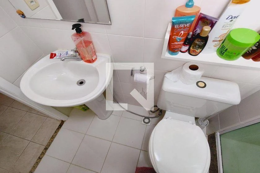 Apartamento de 3 quartos com espaço de home office — photo 13