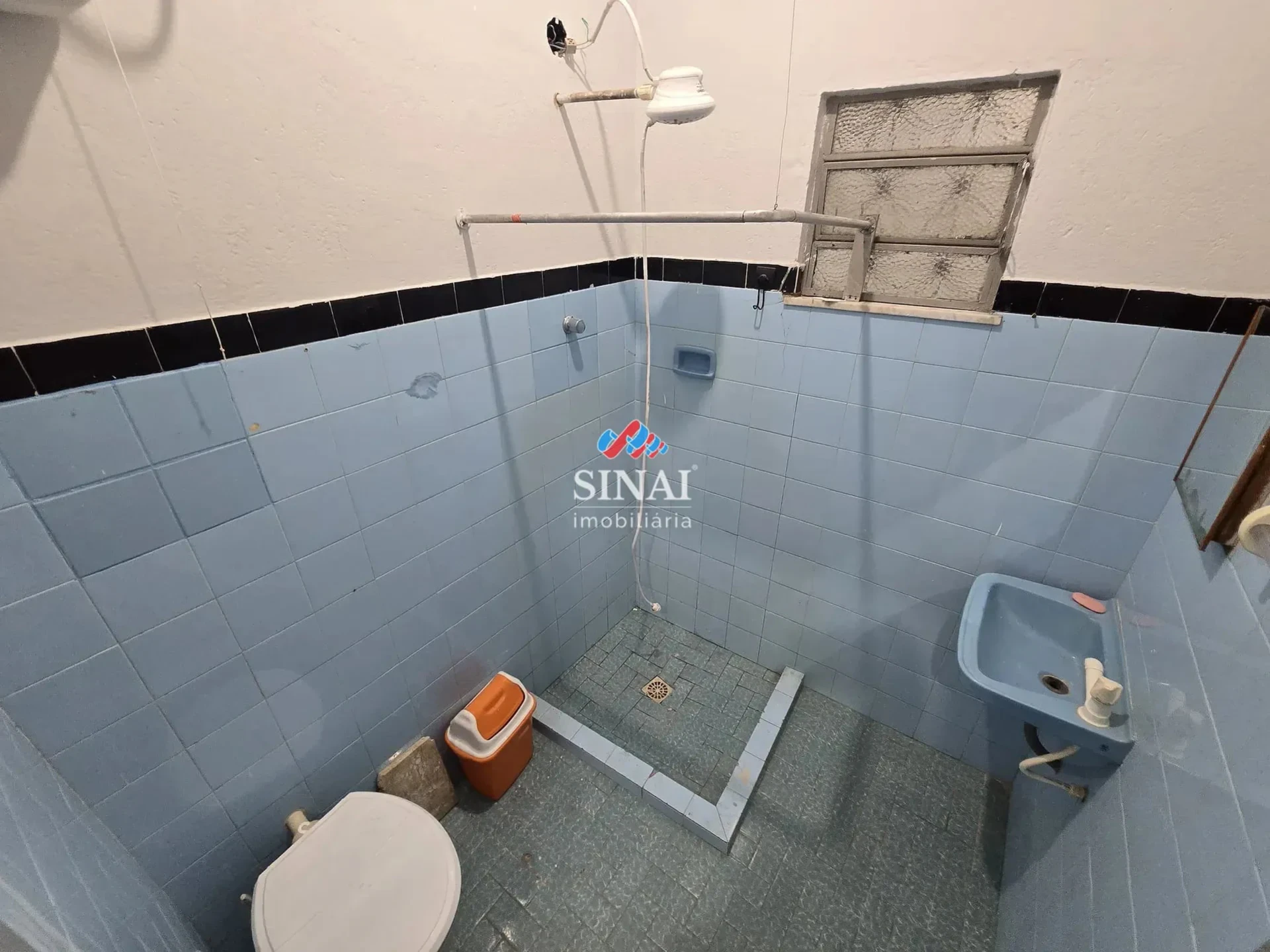 Casa de 44 m² e 1 quarto, Rocha Miranda — photo 10