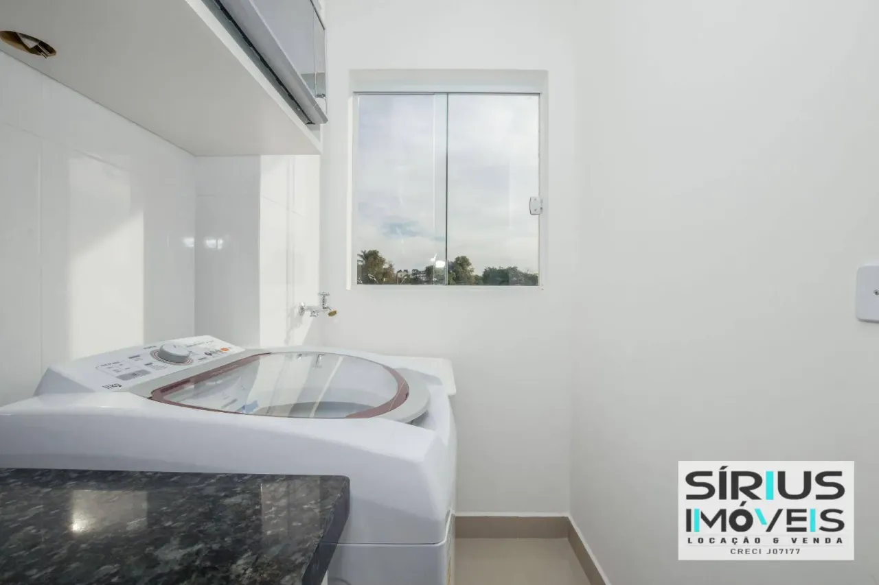 Apartamento amueblado de 1 dormitorio y cocina abierta — photo 3