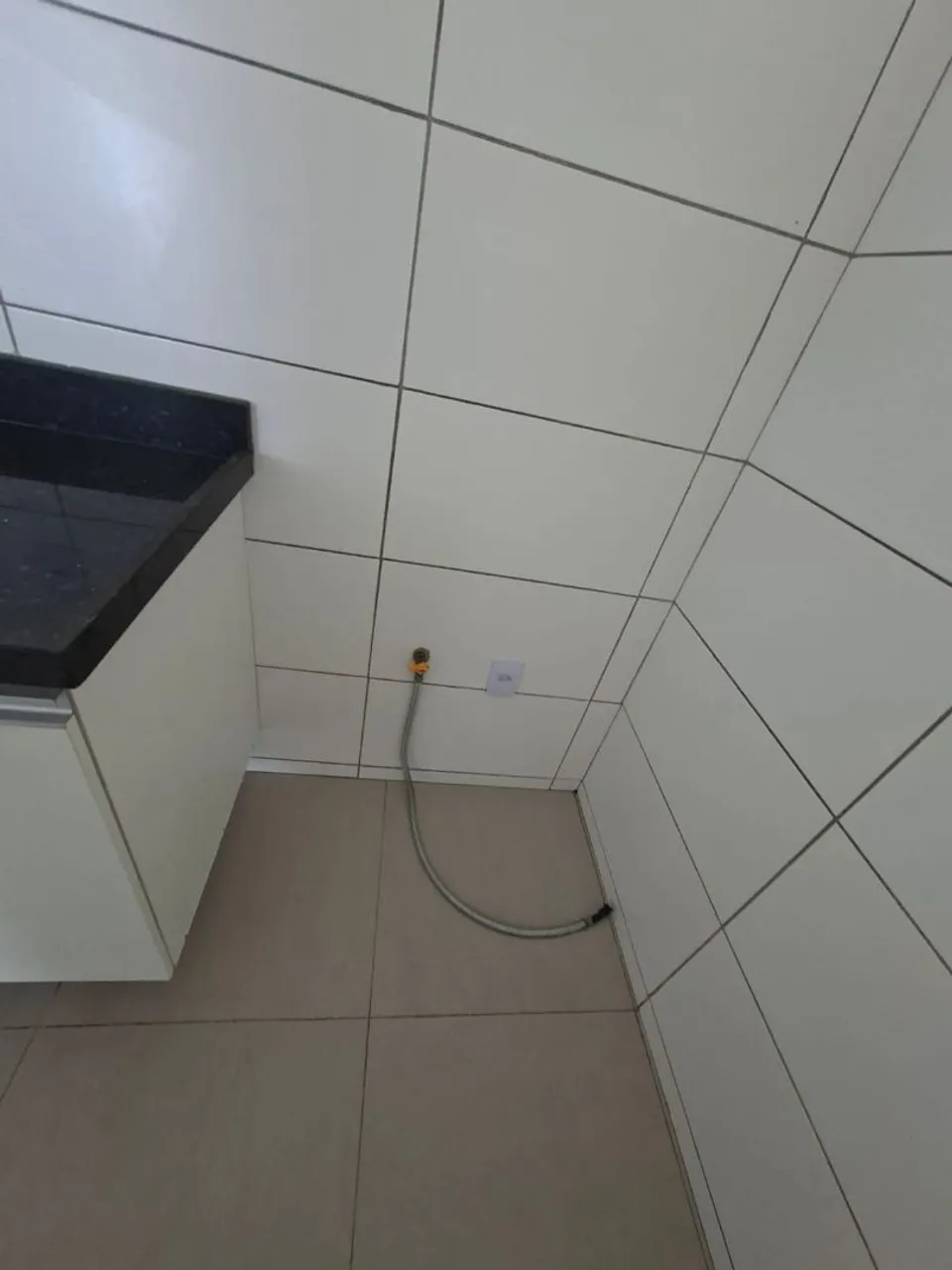 Apartment with 2 bedrooms and 2 bathrooms, balcony — photo 14
