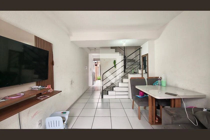 Furnished house, 55 m², with a washing machine — photo 6