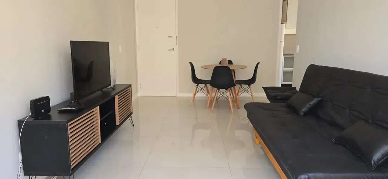 51 m² furnished 1-bedroom apartment with 1 parking spot — photo 5
