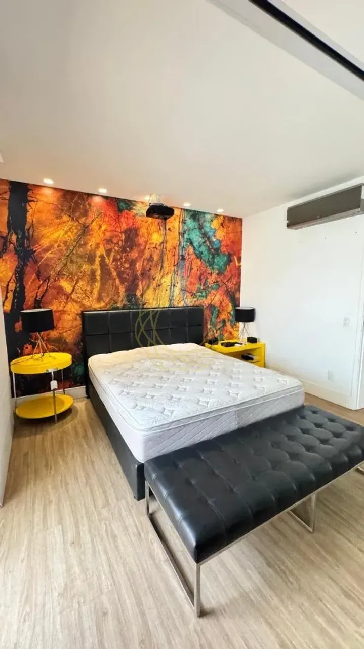 Casa para locação 170 m² com 3 suítes e 3 vagas — photo 13