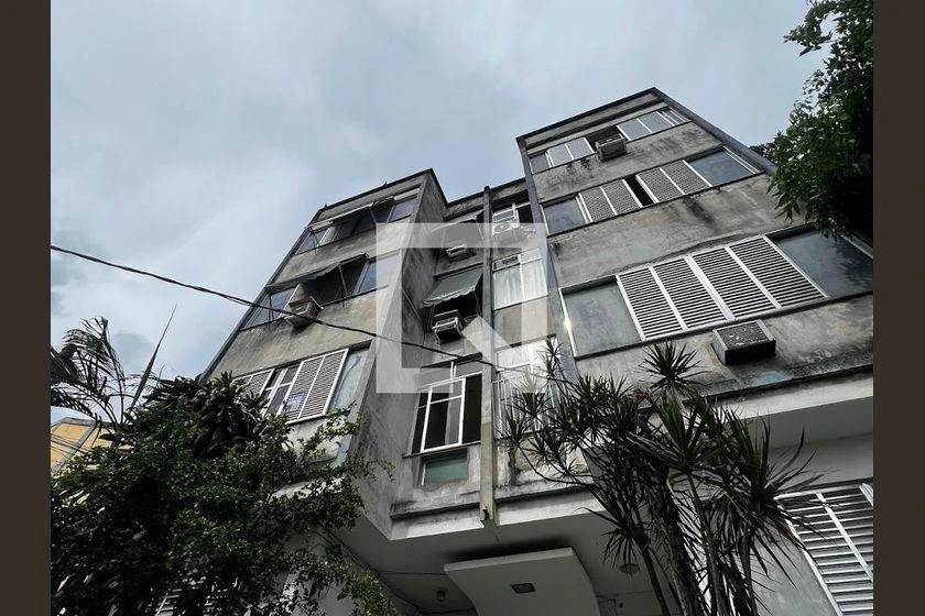 Apartamento de 2 quartos no 2º andar com 63 m² — photo 33