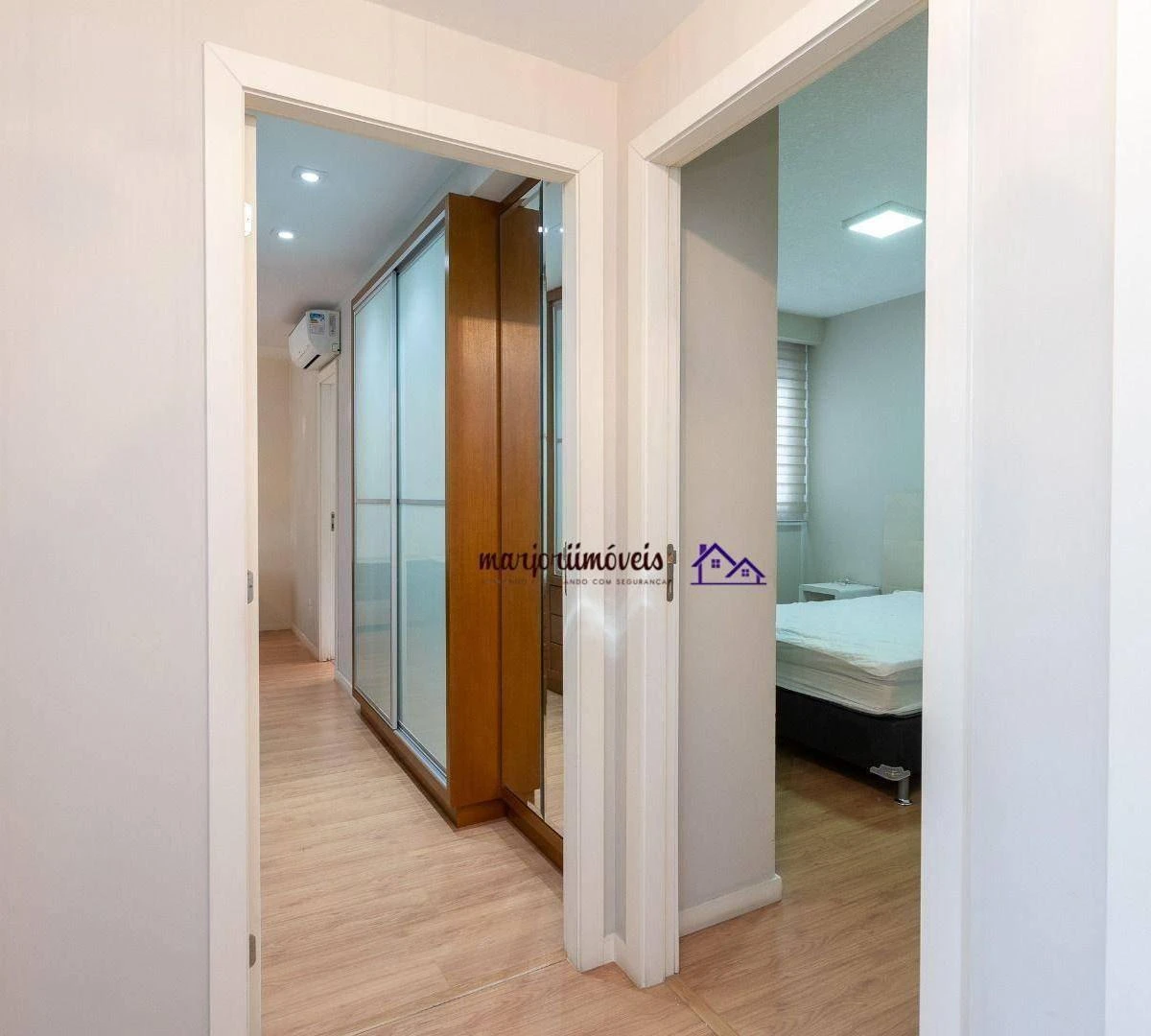 Washing machine in a 3-bedroom apartment, 118 m² — photo 42
