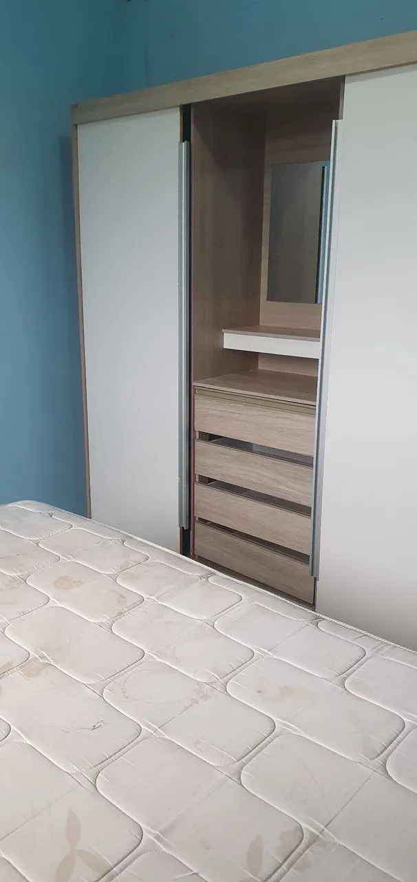 One-bedroom, 28 m² house in Florianópolis — photo 3