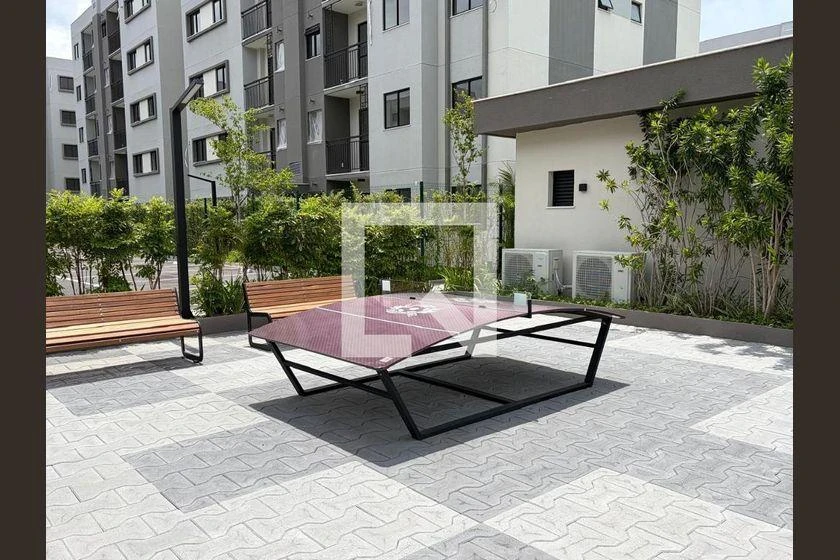 2-bedroom 1-bath apartment with 43 m² and parking — photo 26