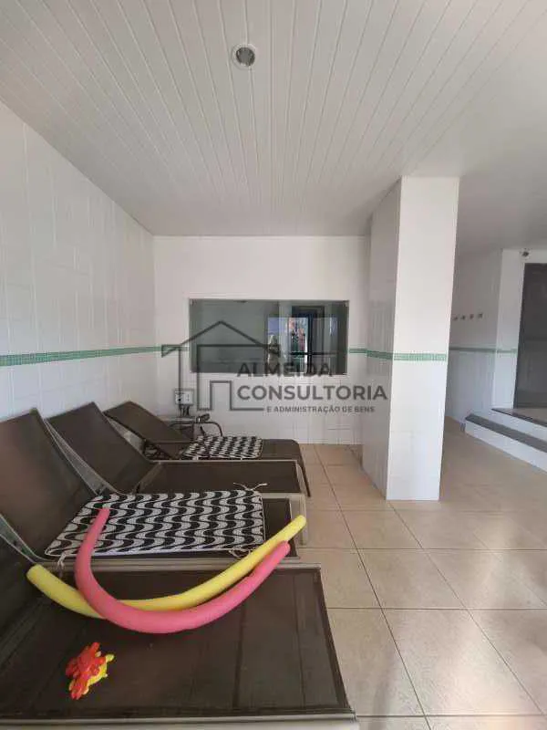 2-bedroom apartment in a building with a sauna — photo 24