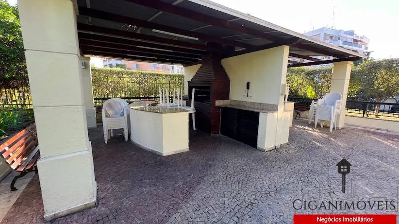2-bedroom apartment with 3 bathrooms and 1 parking space — photo 21