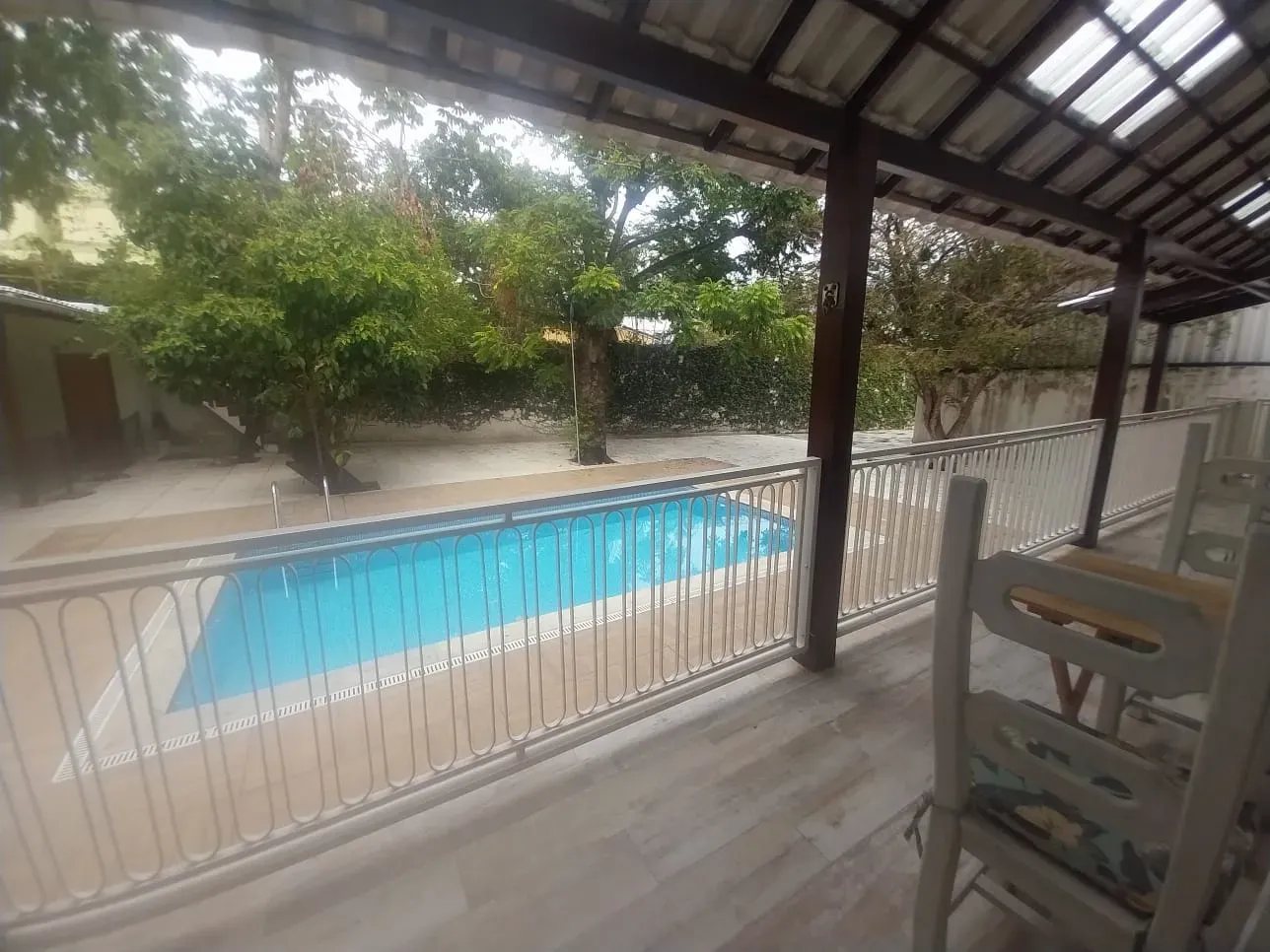 Furnished house with 4 en-suites, 7 baths and 600 m² — photo 27