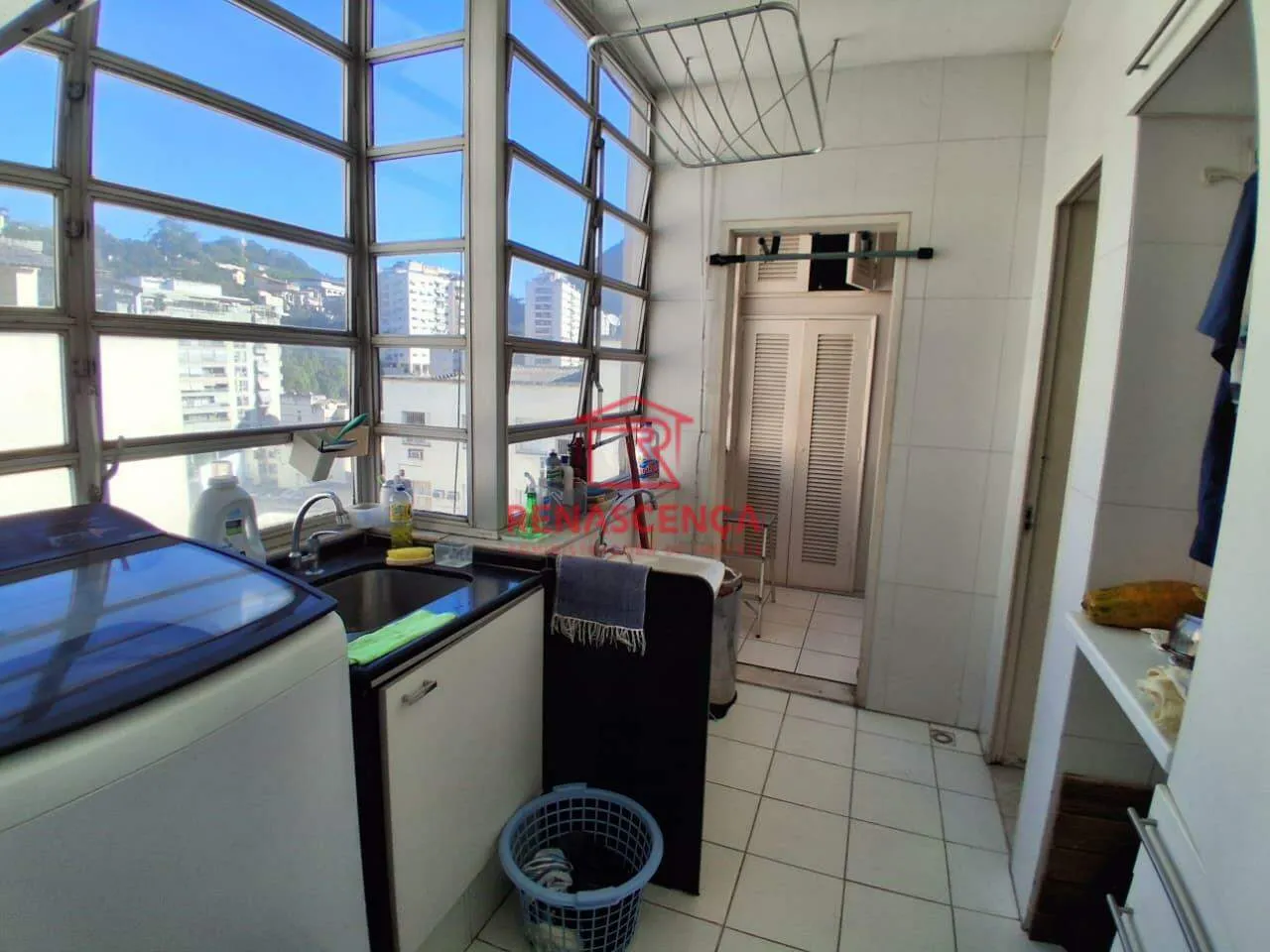 Cobertura com 4 quartos e terraço no 12º andar — photo 21