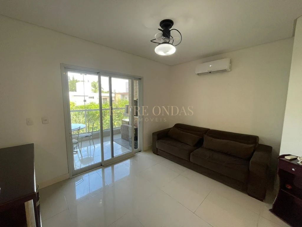 Apartamento mobiliado, 85 m², com varanda gourmet — photo 7