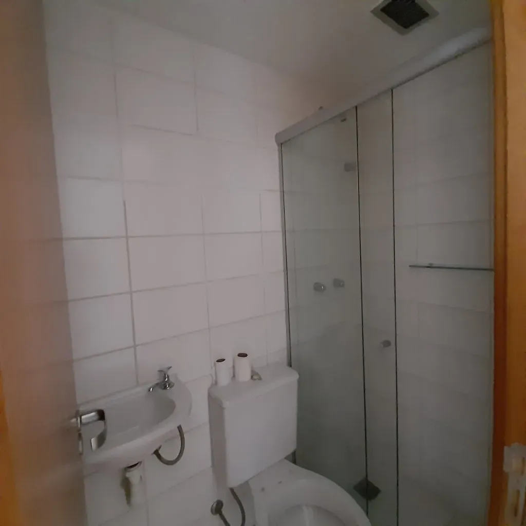 Apartamento de 3 quartos com máquina de lavar, Botafogo — photo 37