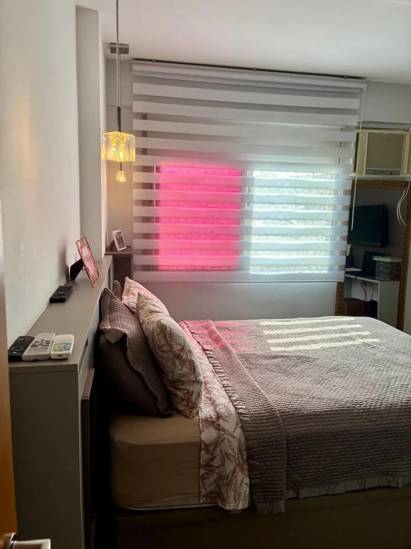 Furnished 2-bedroom apartment with en-suite and parking — photo 19