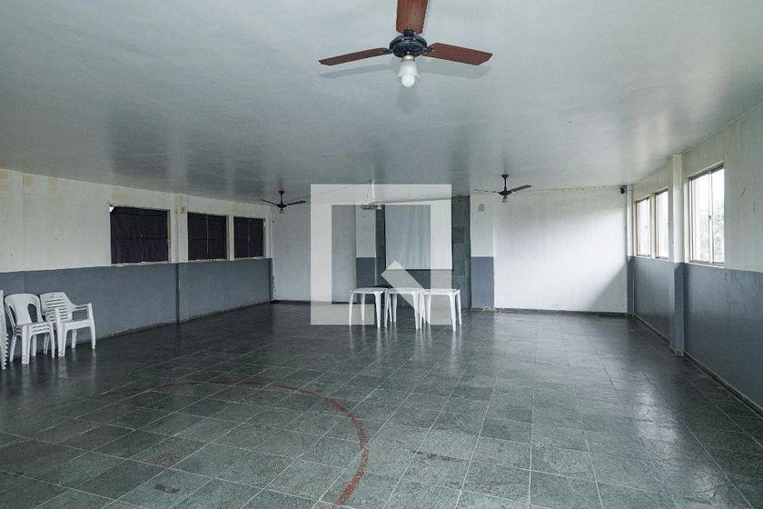 2-bedroom apartment with 50 m² and 1 parking spot — photo 30