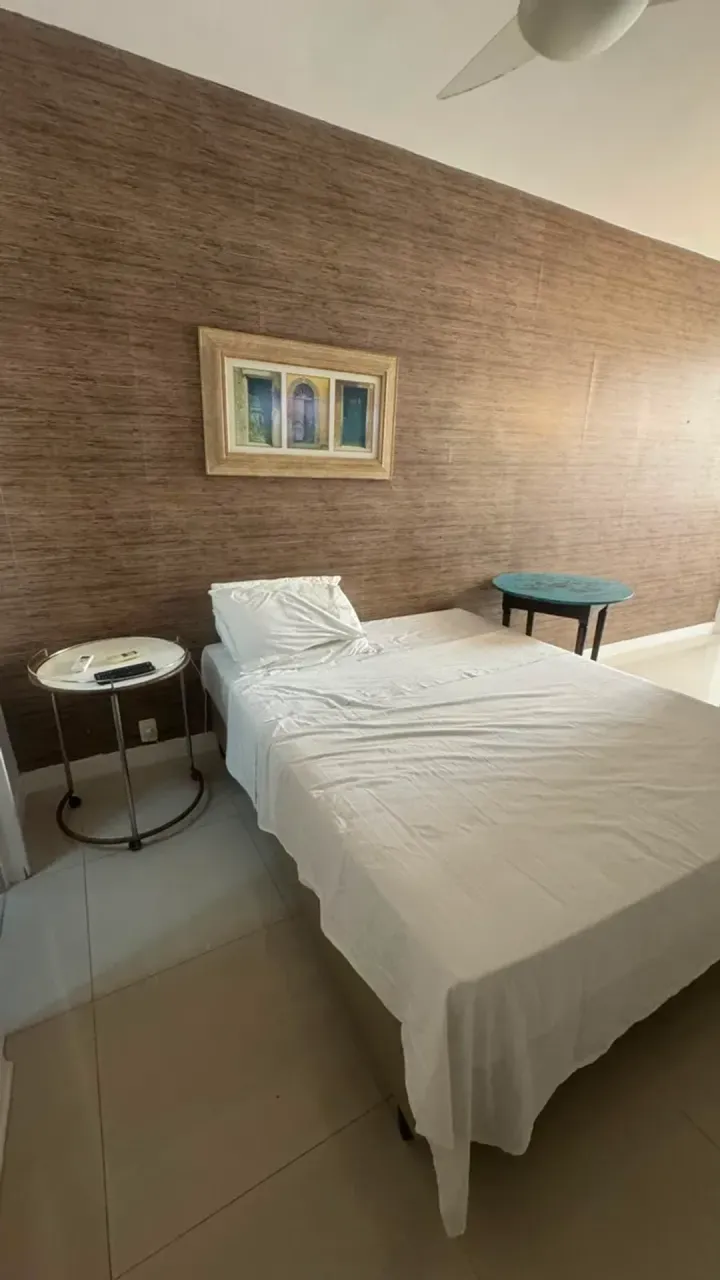 Furnished apartment with washing machine and 3 bedrooms — photo 18