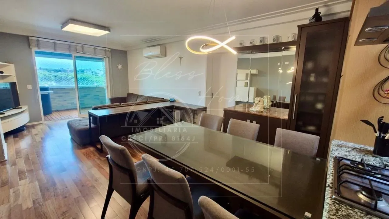 2-bedroom apartment in a building with a gym — photo 5