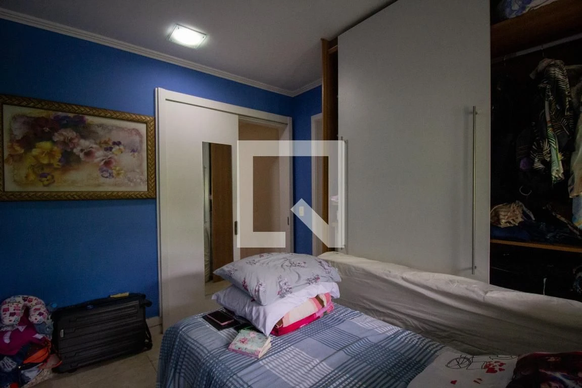 4-bedroom house with a walk-in closet in Rio de Janeiro — photo 32