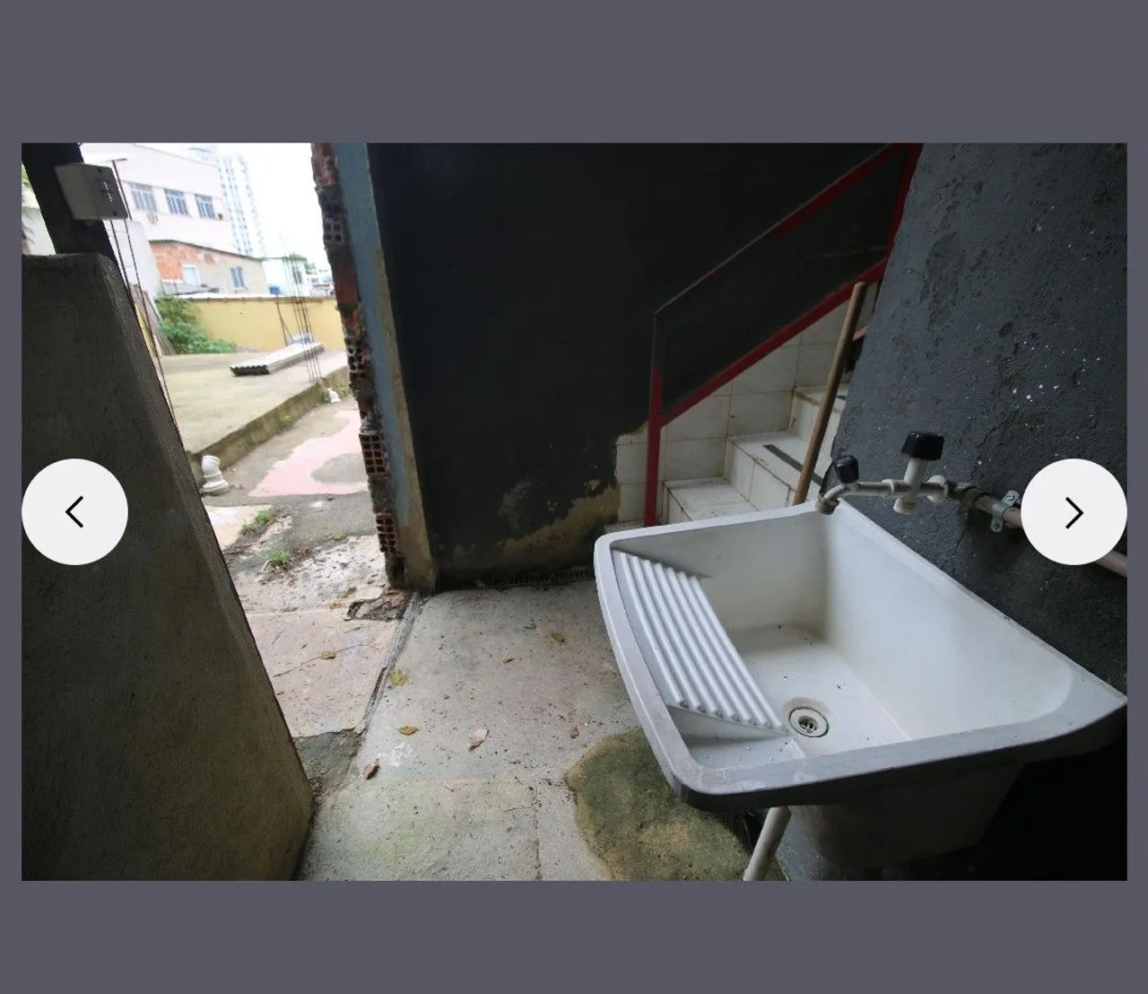 Apartamento de 60 m² e 1 quarto, Vista Alegre — photo 3