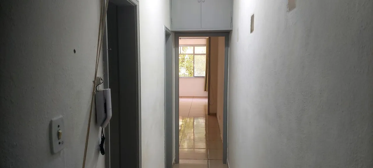 40 m² studio in Rio de Janeiro — photo 17