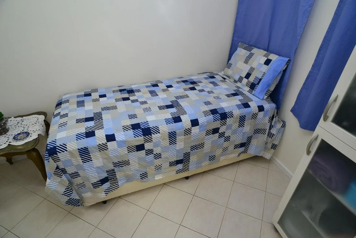 Apartamento mobiliado com 2 quartos e suíte — photo 28