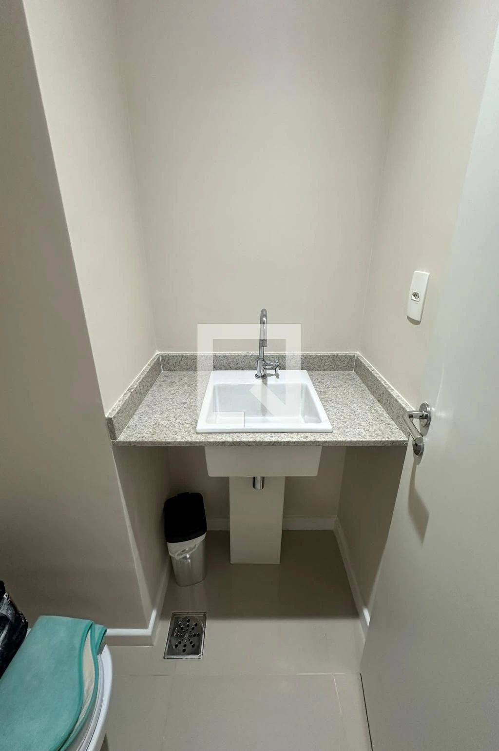 Apartamento mobiliado com 2 quartos e varanda — photo 46