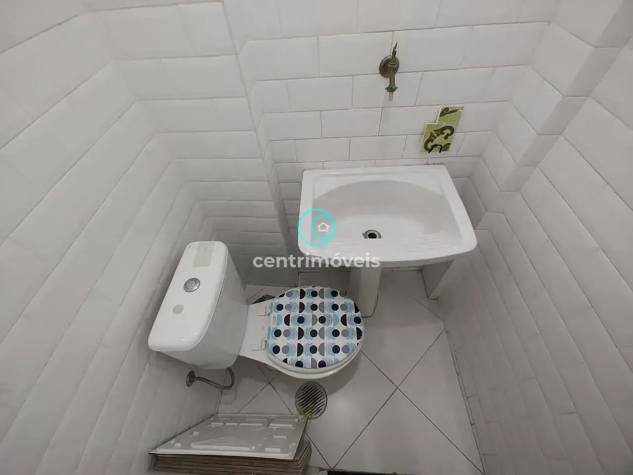 1-bedroom apartment with 2 bathrooms and no parking — photo 31