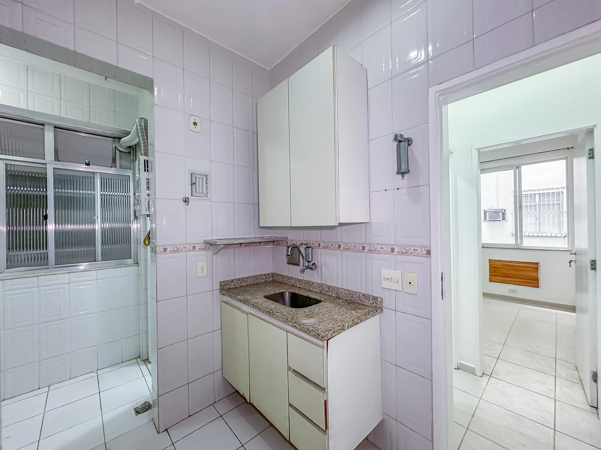One-bedroom apartment, 45 m² — photo 10