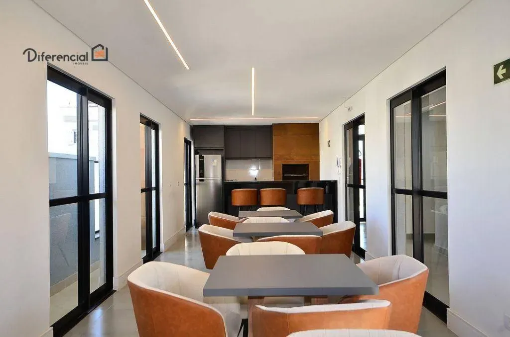 Apartamento amueblado de 35 m² con 1 dormitorio — photo 24