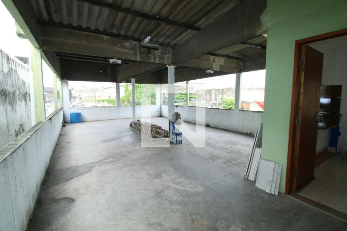 Unfurnished house for rent with 4 bedrooms and private garden — photo 18