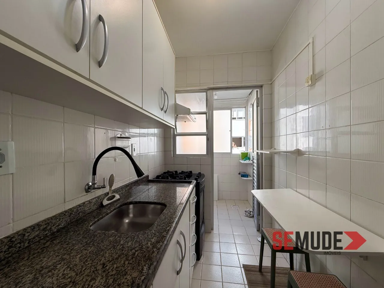 Apartamento amueblado de 2 dormitorios con 1 plaza — photo 21