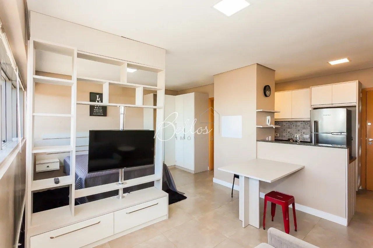 Apartamento amueblado de 1 dormitorio y 67 m² — photo 13