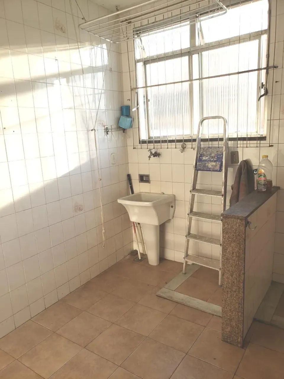 Rental apartment with 2 bedrooms and 1 bathroom — photo 6