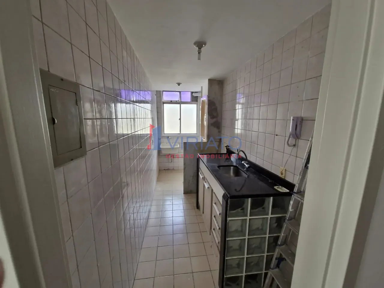 2-bedroom apartment with 1 parking space — photo 2