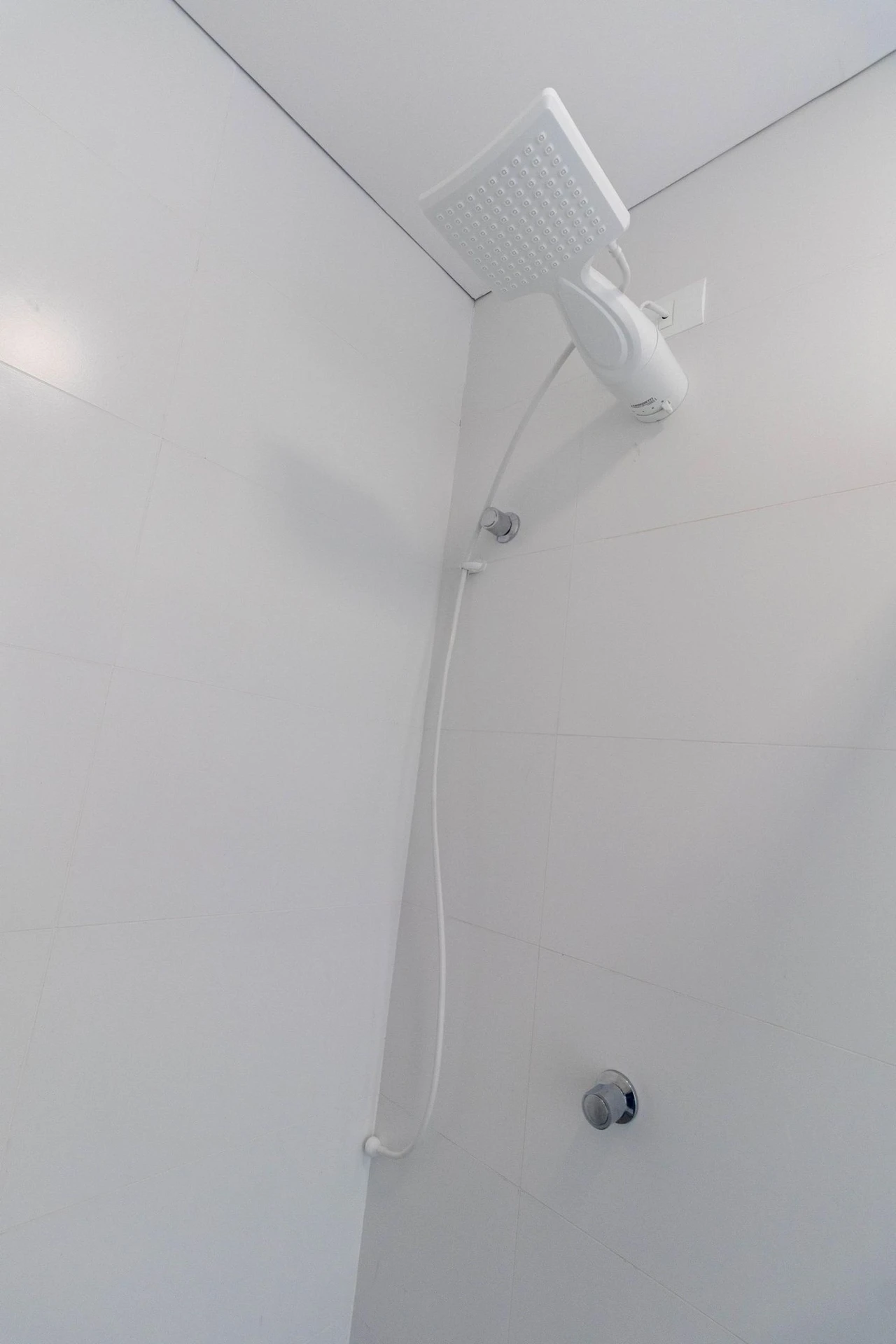 Studio de 31 m², Novo Mundo — photo 4