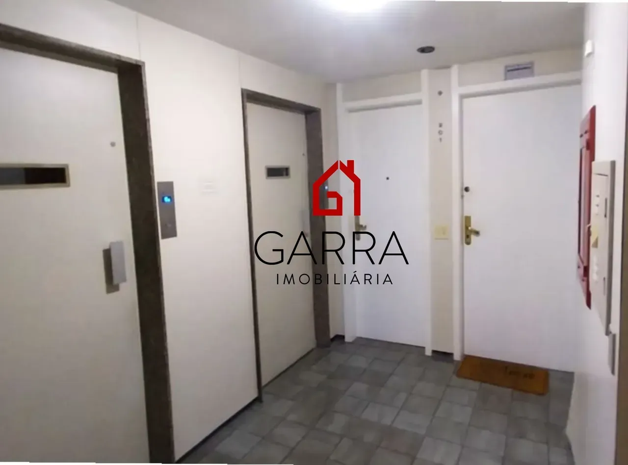 101 m² apartment with 2 bedrooms and 3 bathrooms — photo 16