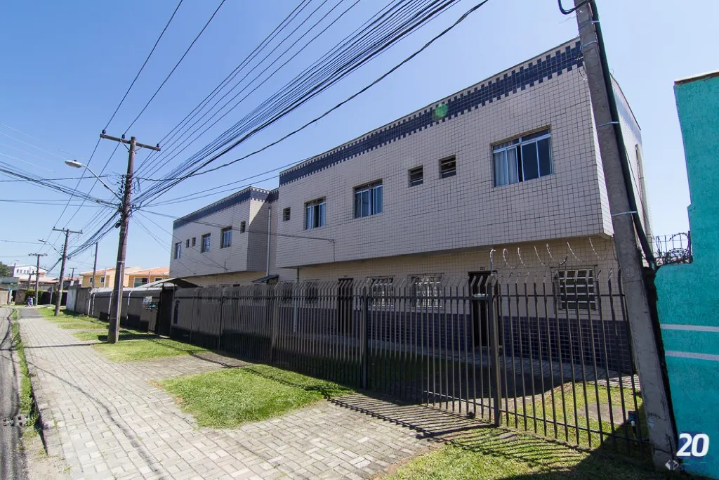 2-bedroom apartment, 45 m²