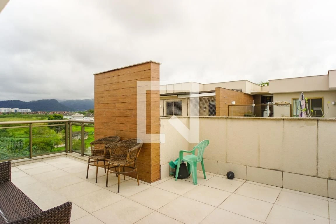 Apartamento de 4 quartos com 3 suítes e 169 m² — photo 51