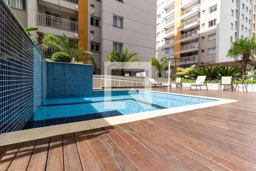 Apartamento para alugar com 2 quartos e varanda — photo 20