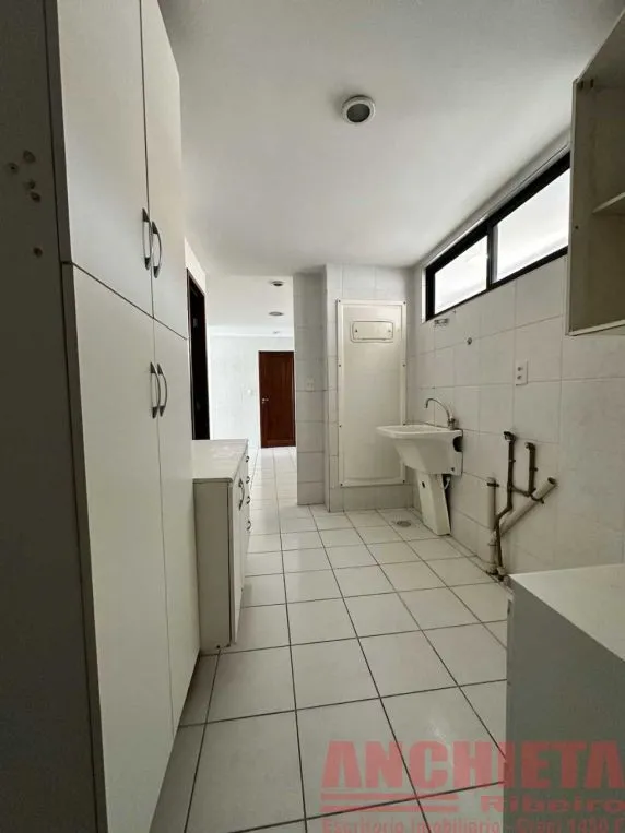 125 m² apartment with 3 bedrooms and a private BBQ — photo 15