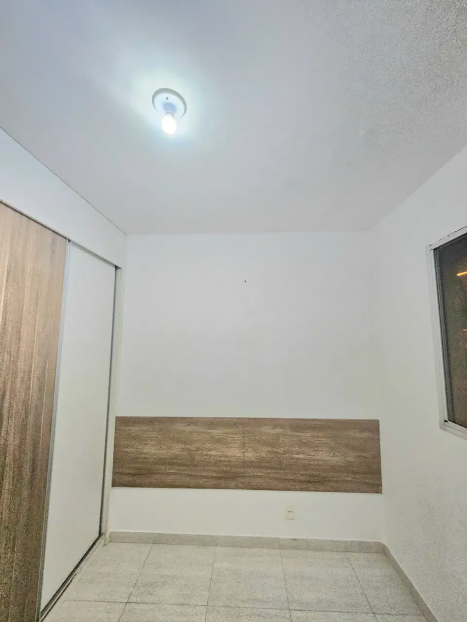 Apartamento térreo com 2 quartos e 1 vaga — photo 3