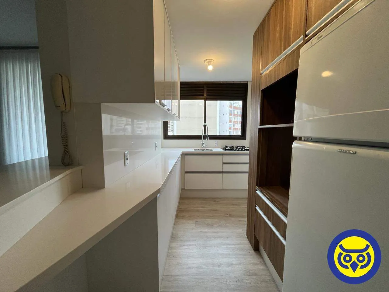 Apartamento amueblado de 102 m² con 2 suites y 1 plaza — photo 16