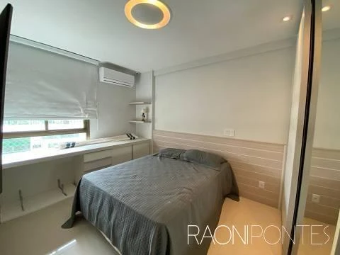 Rental penthouse with 5 bedrooms and 286 m² — photo 3