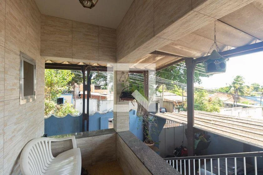 Casa mobiliada 240 m² com 2 quartos e 2 banheiros — photo 46