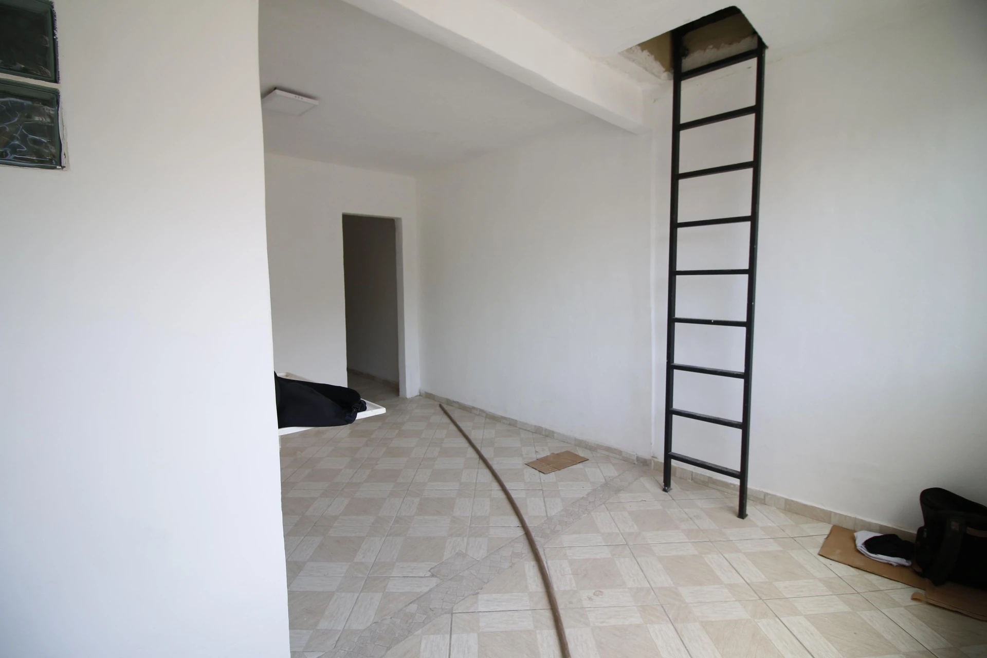 Apartamento de 85 m² e 1 quarto, Curicica — photo 16