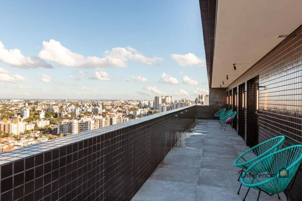 Apartamento amueblado de 2 dormitorios con cocina abierta 30 m² — photo 23