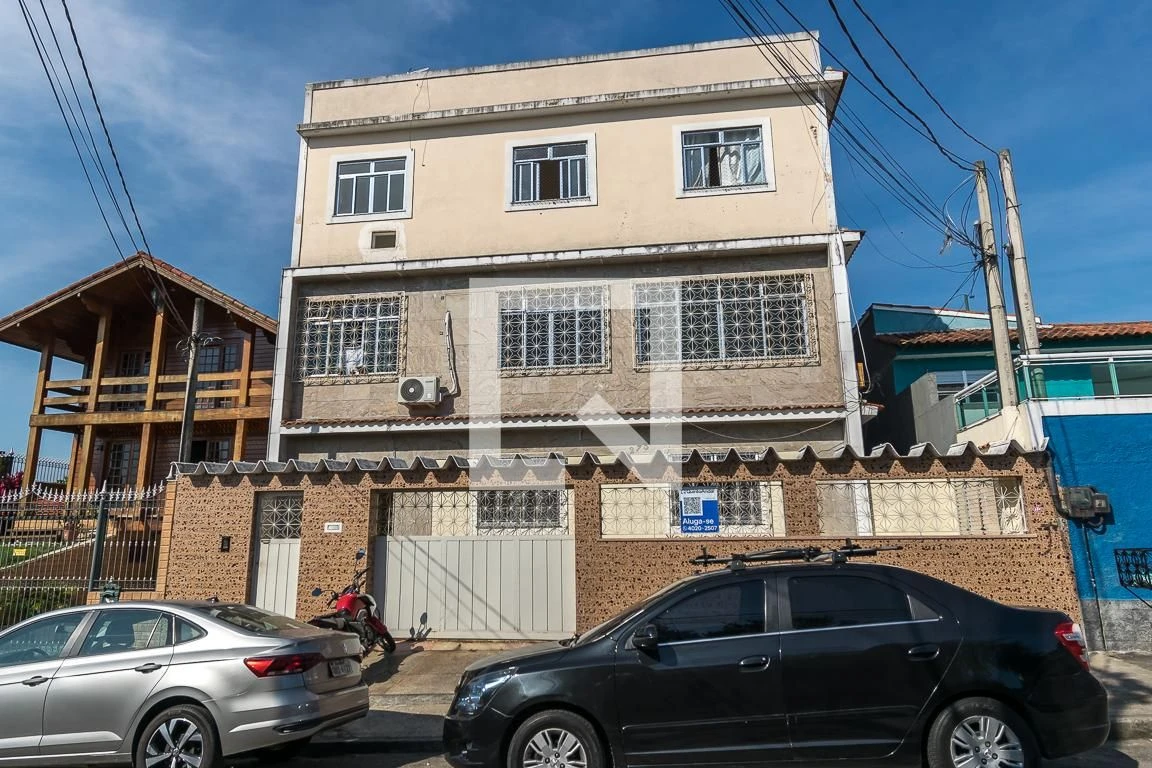 Apartment with 2 bedrooms and a gas stove — photo 34