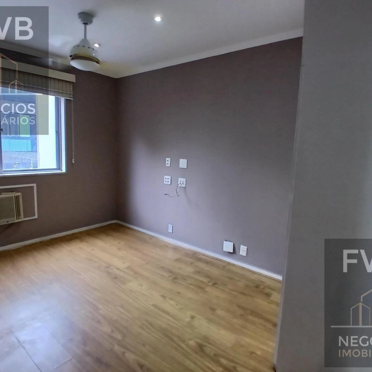3-bedroom apartment with a home office — photo 5