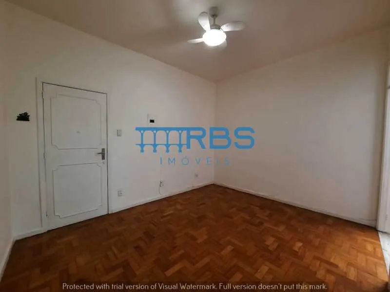 Apartamento de 1 dormitorio con cocina cerrada y sin parking — photo 8