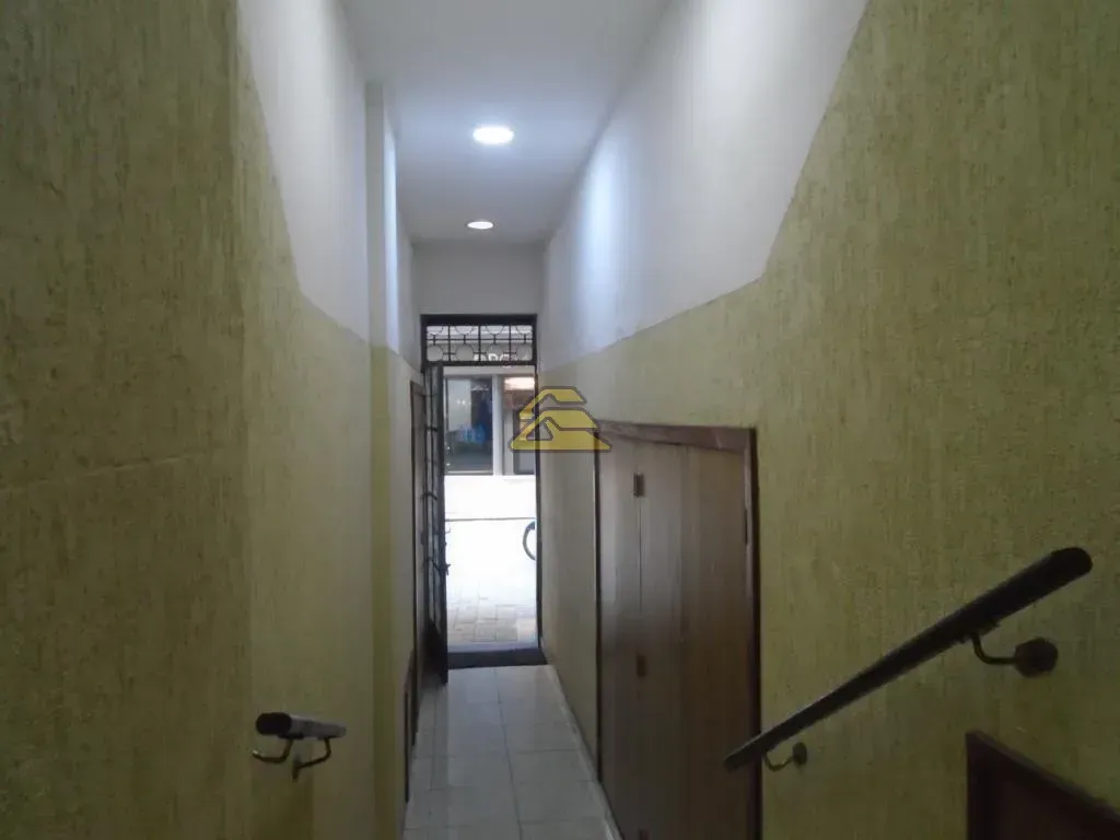 1-bedroom apartment with 1 bathroom and building elevator — photo 22